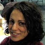 Dikra Rhida